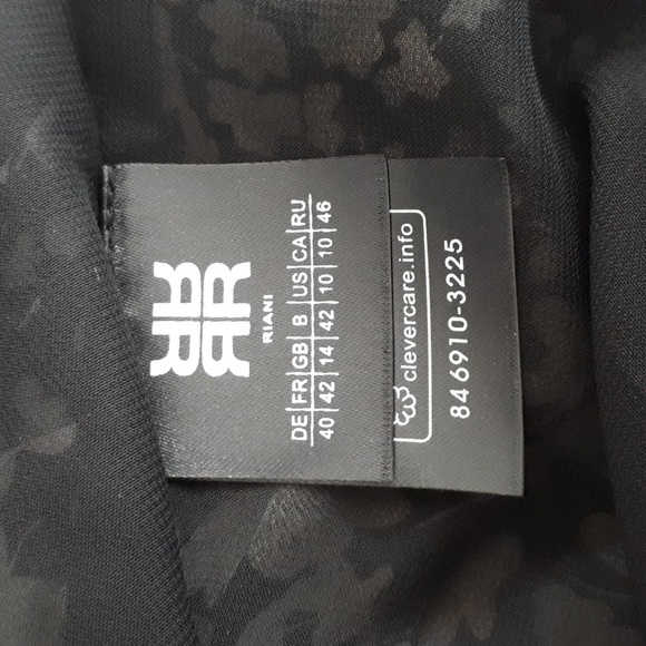 Riani dress - Picture 6 of 7